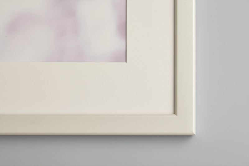 ワイド（ホワイト）