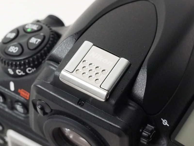 Dシリーズとの組み合わせ例