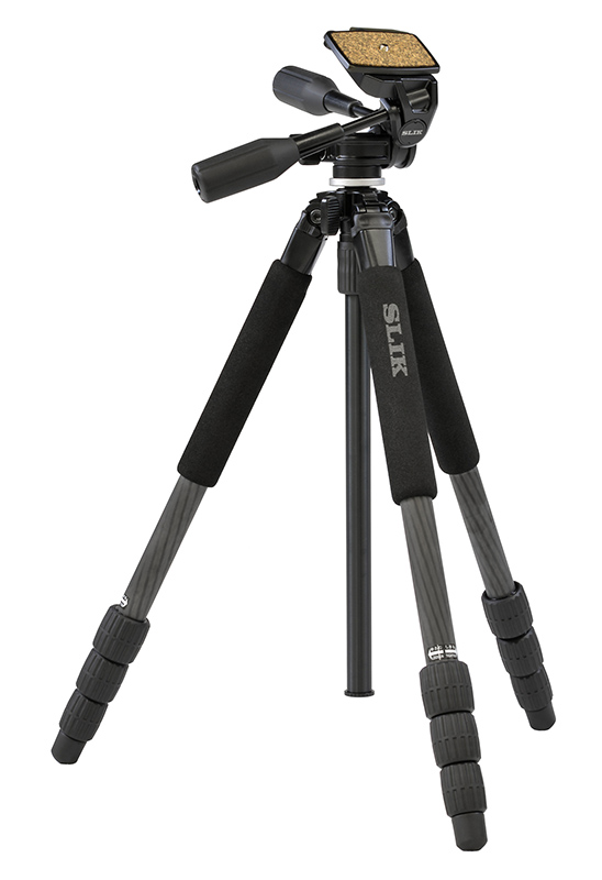 カーボンスプリント 634 DX