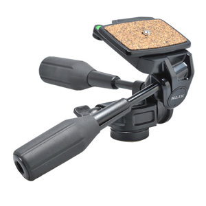 3ウェイ雲台「SH-724E」