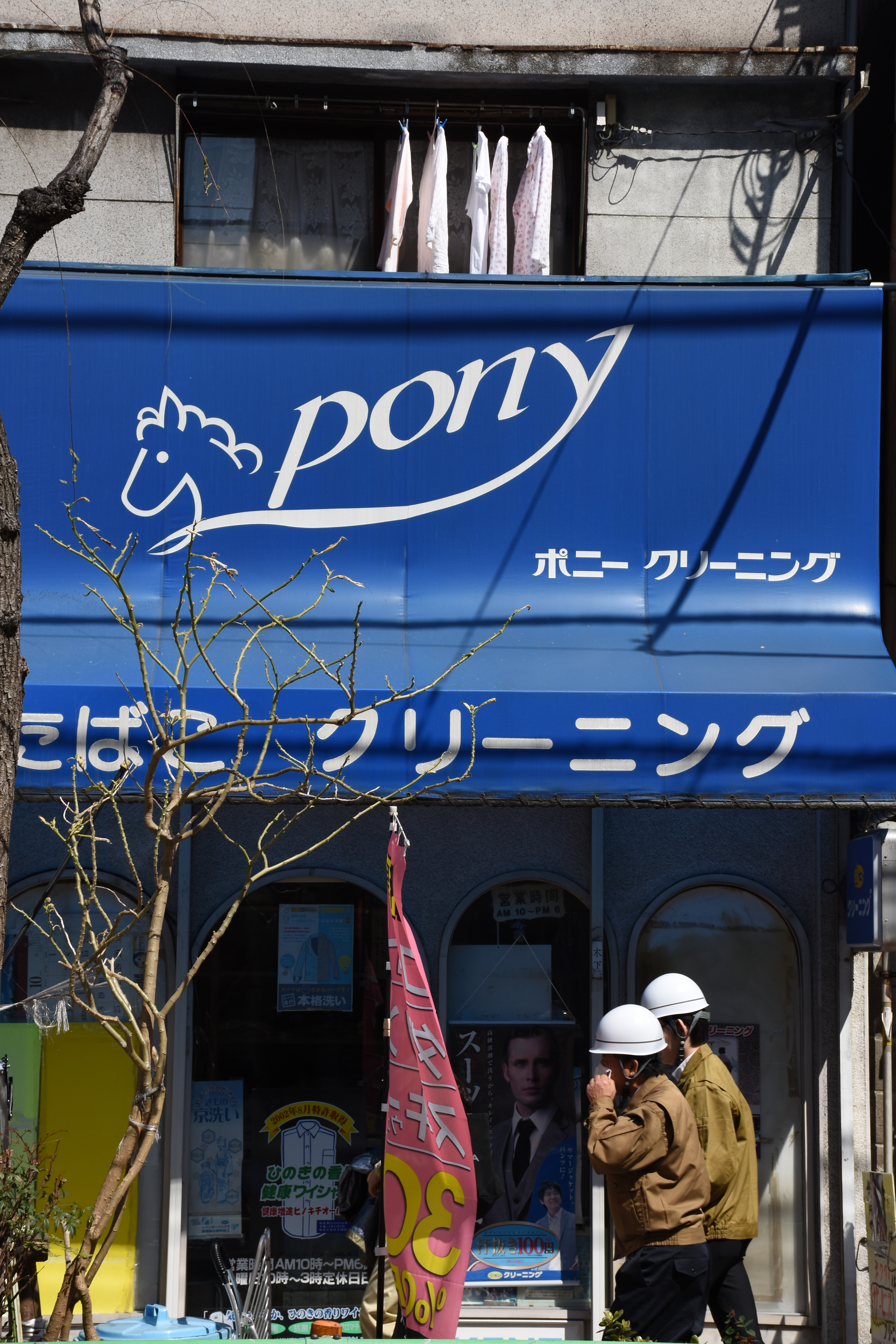 AF-S DX NIKKOR 18-140mmF3.5-5.6G ED VR / ISO100 / F8 / 1/320秒 / -0.3EV / 60mm