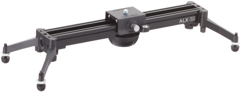 Libec ALLEX S リーベック80mmスライダー 楽天市場】Libec/リーベック 三脚スライダーキット ALX S8 KIT 【新品