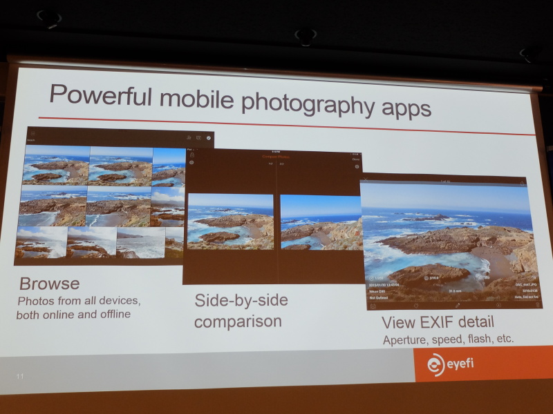 新アプリの概要