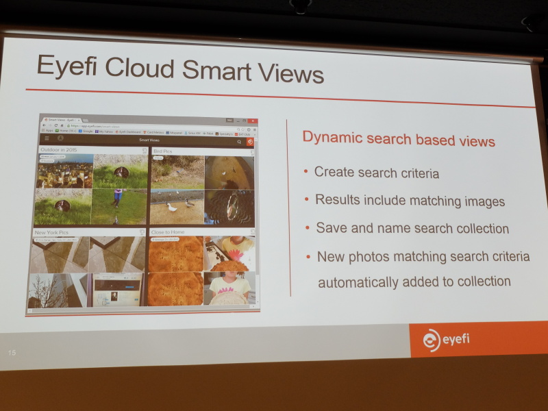 スマートビューの概要