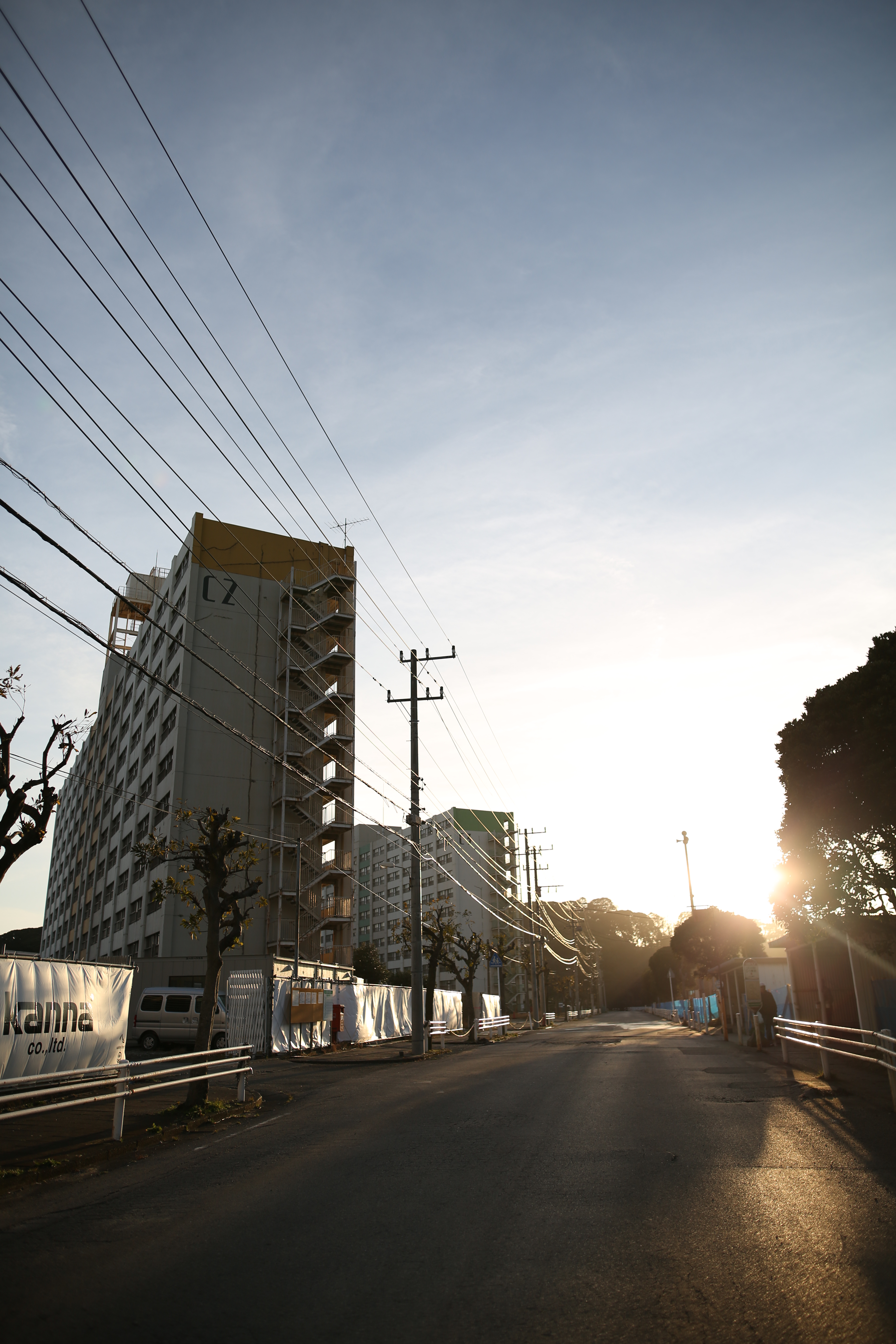 EOS 5D Mark III / 1/2500秒 / F2 / +0.3EV / ISO100 / 絞り優先AE / 24mm