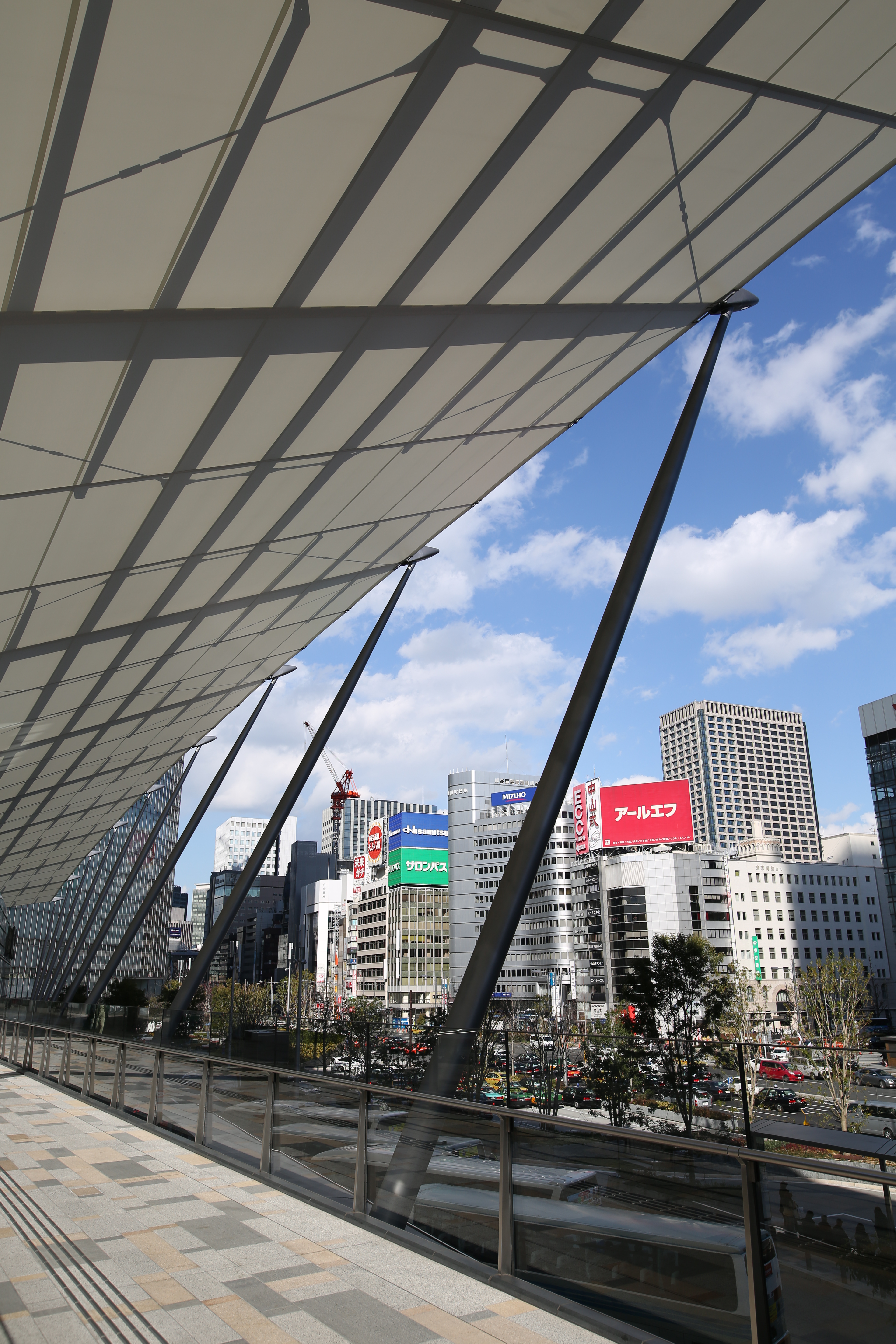 EOS 5D Mark III / 1/500秒 / F5.6 / +0.7EV / ISO100 / 絞り優先AE / 24mm