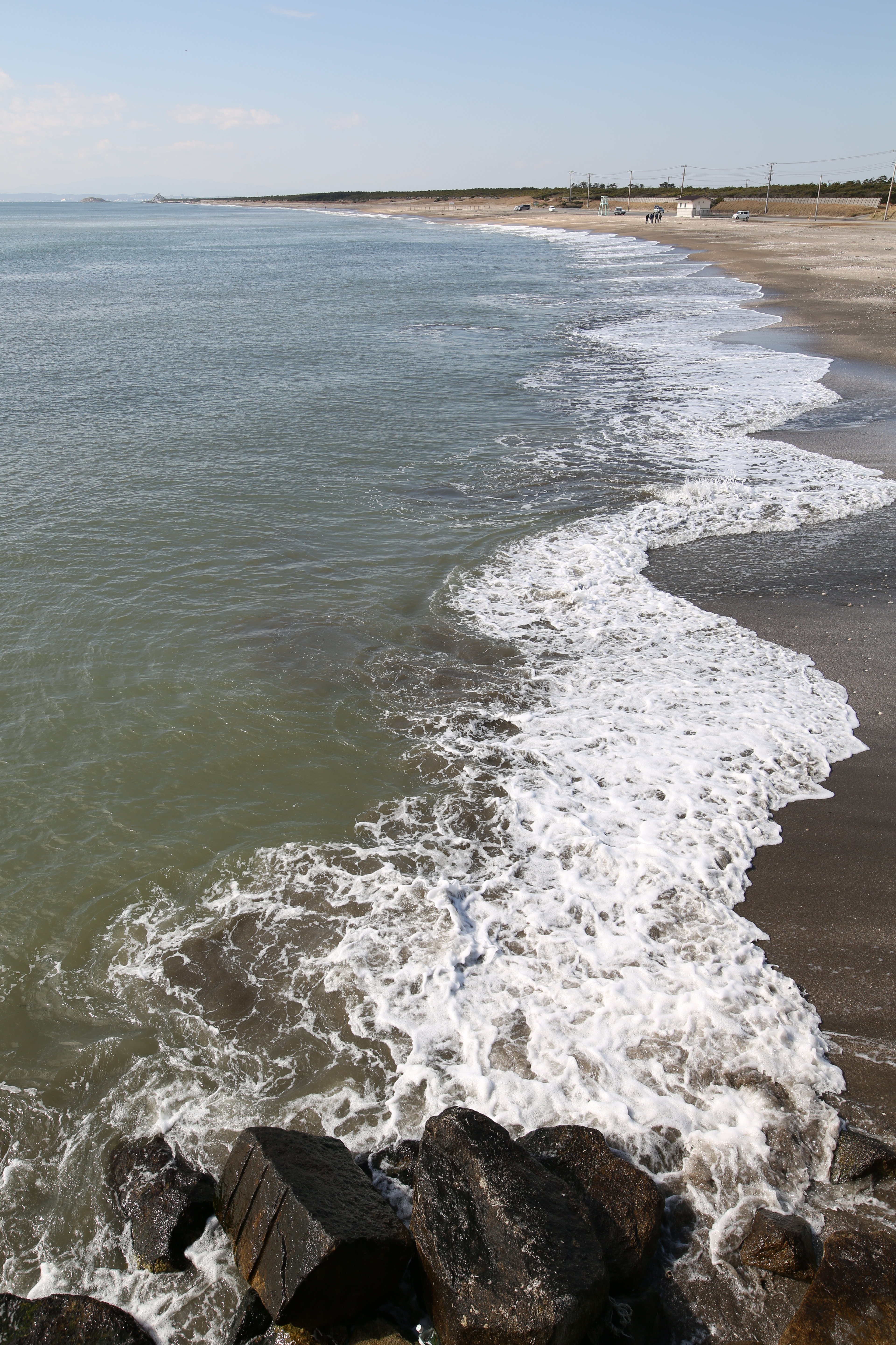 EOS 5D Mark III / 1/250秒 / F8 / 0EV / ISO100 / 絞り優先AE / 24mm