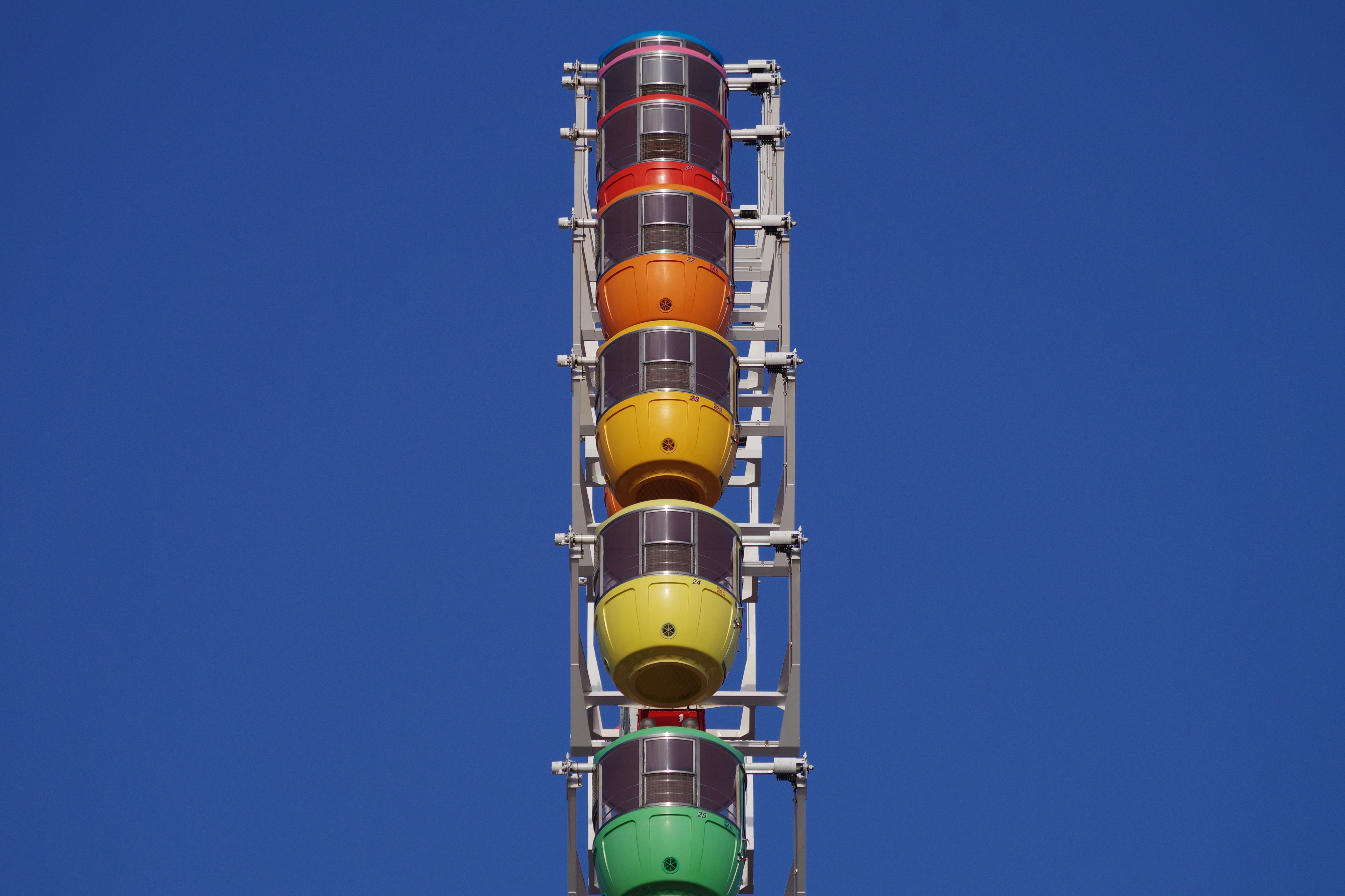 DA L 50-200mm F4-5.6 ED WR / ISO100 / F8 / 1/500秒 / -0.3EV / 200mm