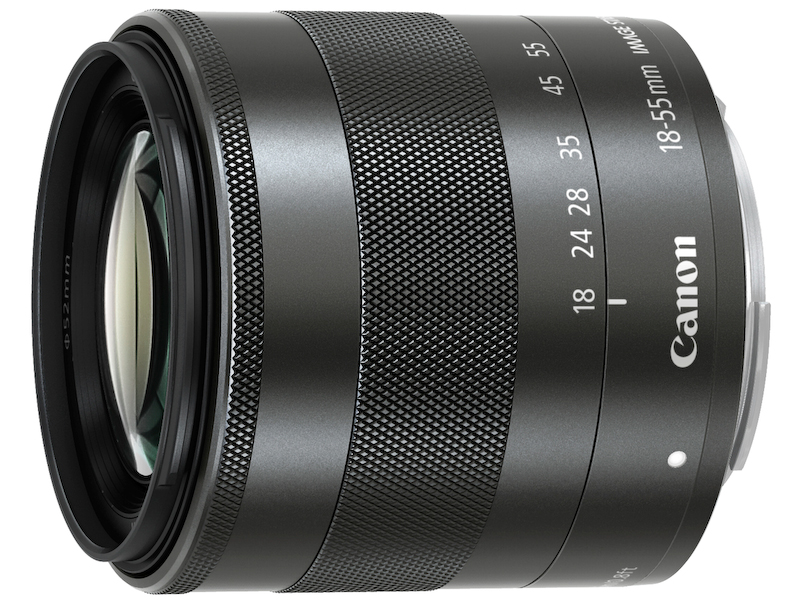 使用したレンズ：EF-M18-55mm F3.5-5.6 IS STM