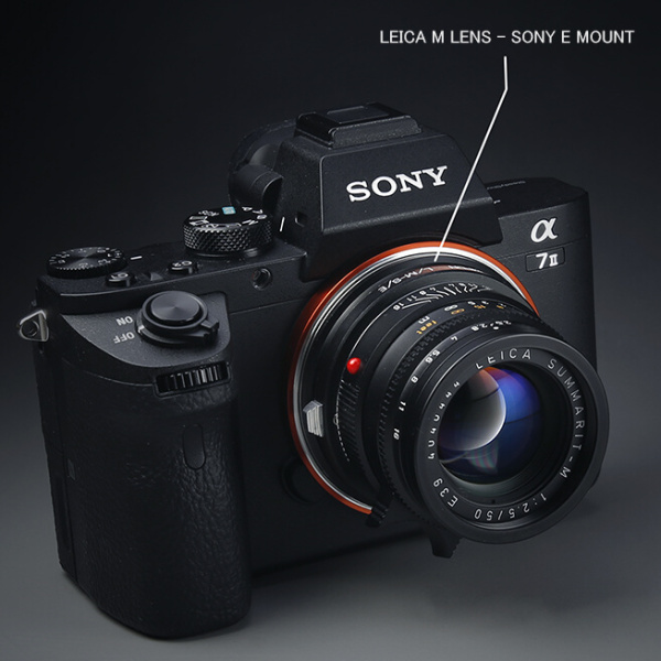 KIPON L/M-S/E使用イメージ