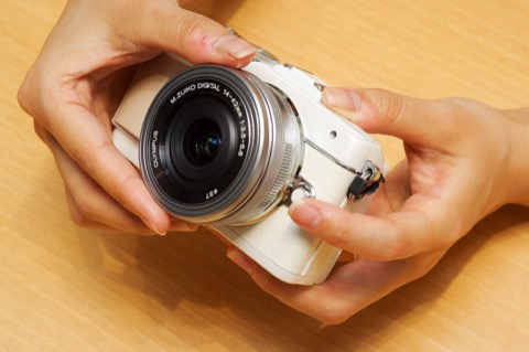 初心者あつまれ！デジカメ撮影の基礎を学ぼう：まずは撮る前の準備と