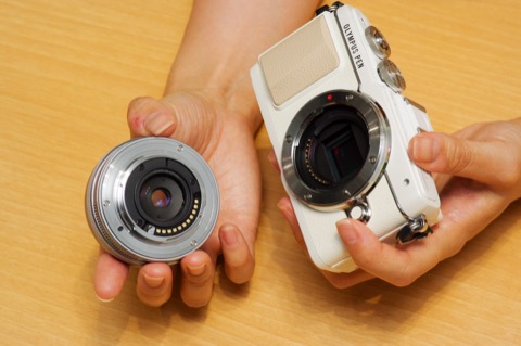 初心者あつまれ！デジカメ撮影の基礎を学ぼう：まずは撮る前の準備と