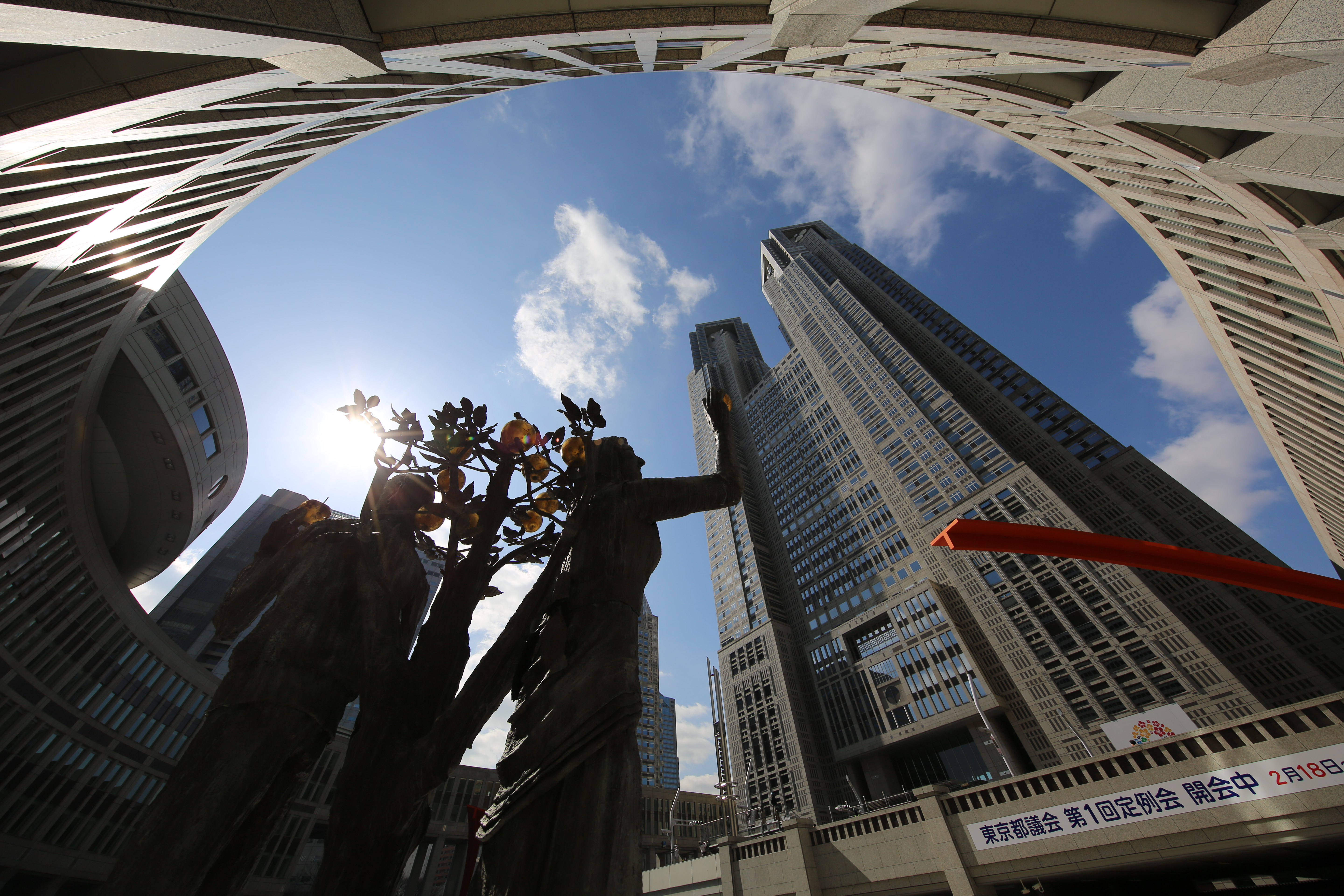 EOS 5D Mark III / 1/800秒 / F8 / -0.3EV / ISO100 / 絞り優先AE / 11mm