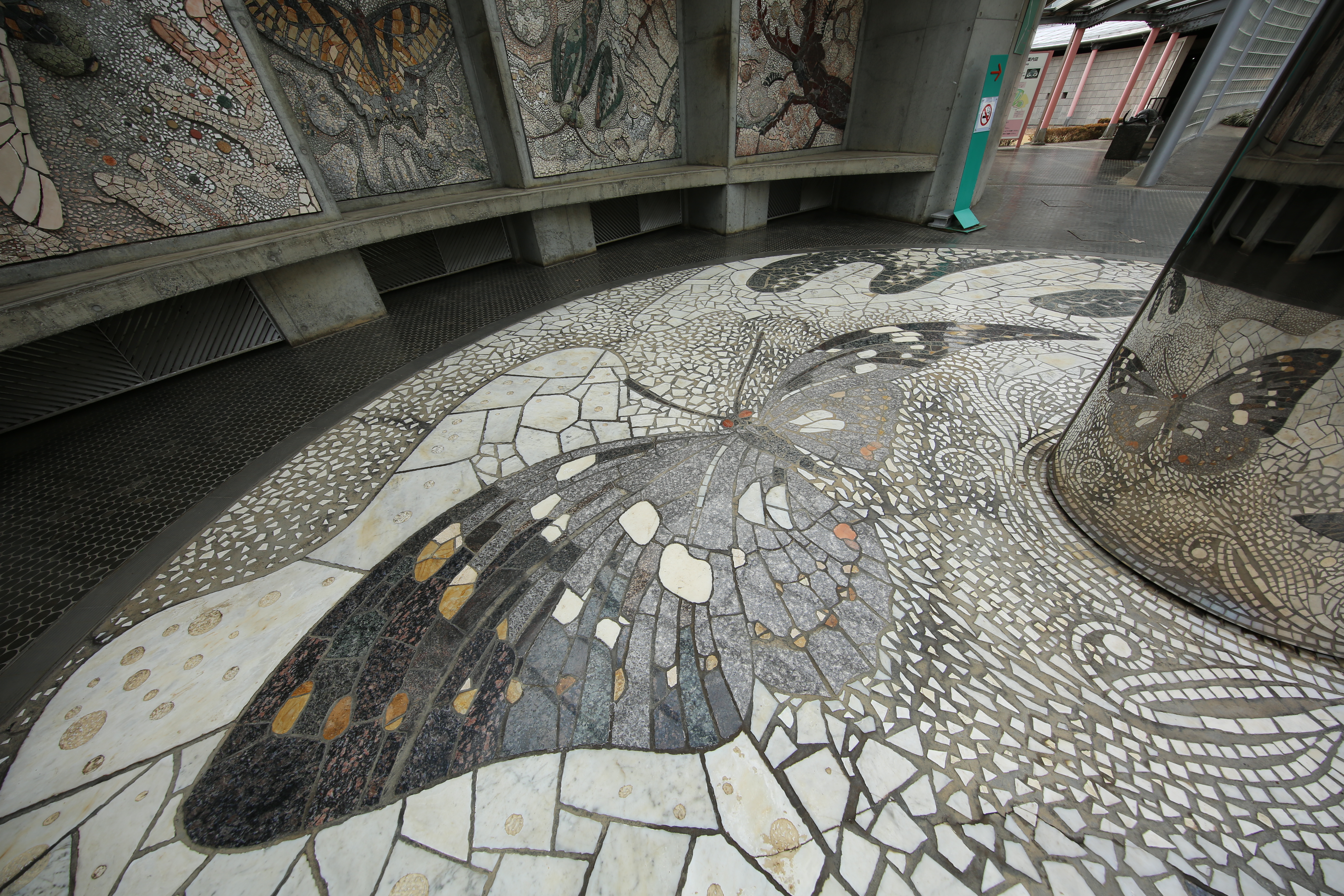 EOS 5D Mark III / 1/125秒 / F6.3 / 0EV / ISO100 / 絞り優先AE / 11mm