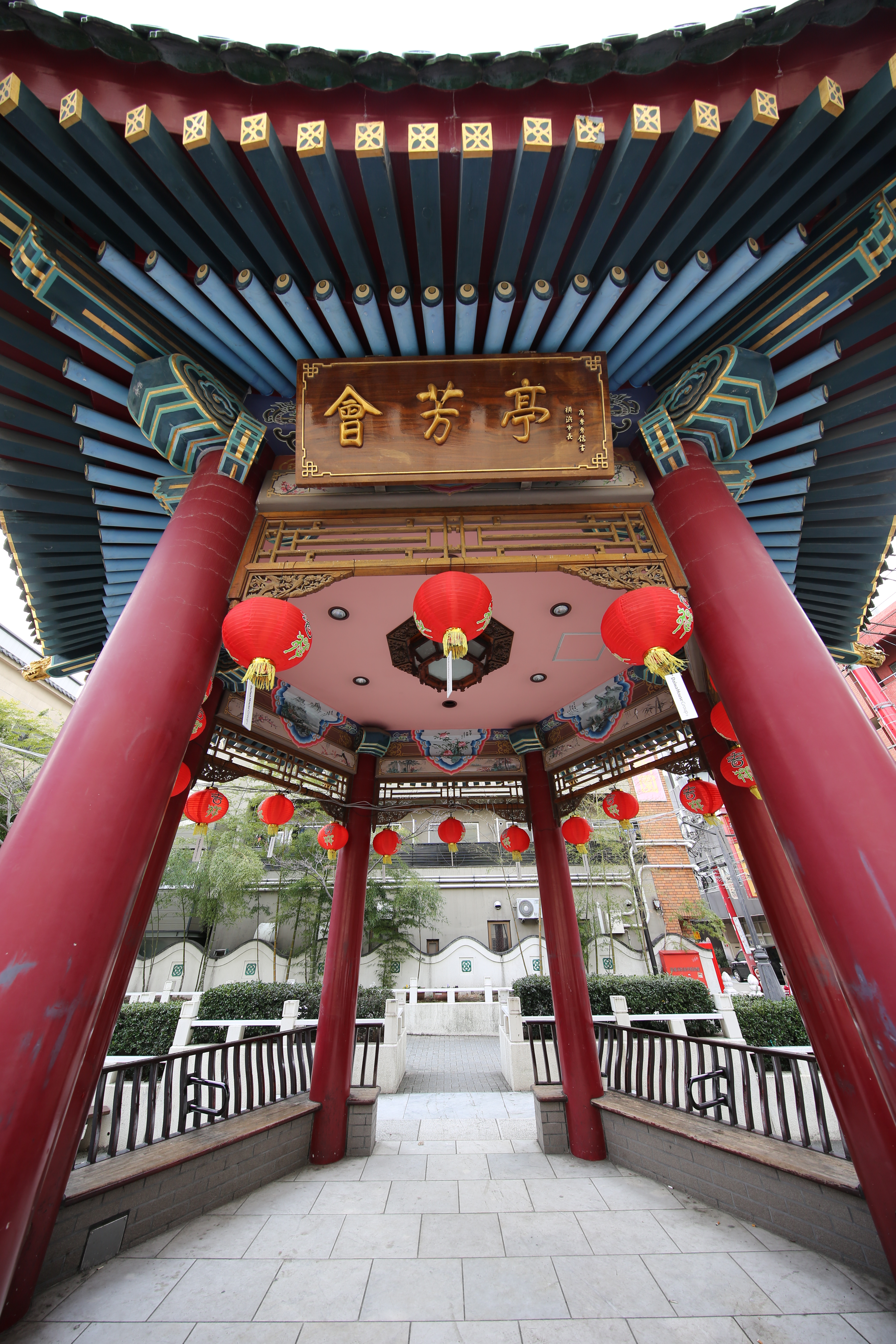 EOS 5D Mark III / 1/40秒 / F5.6 / -0.3EV / ISO125 / 絞り優先AE / 11mm