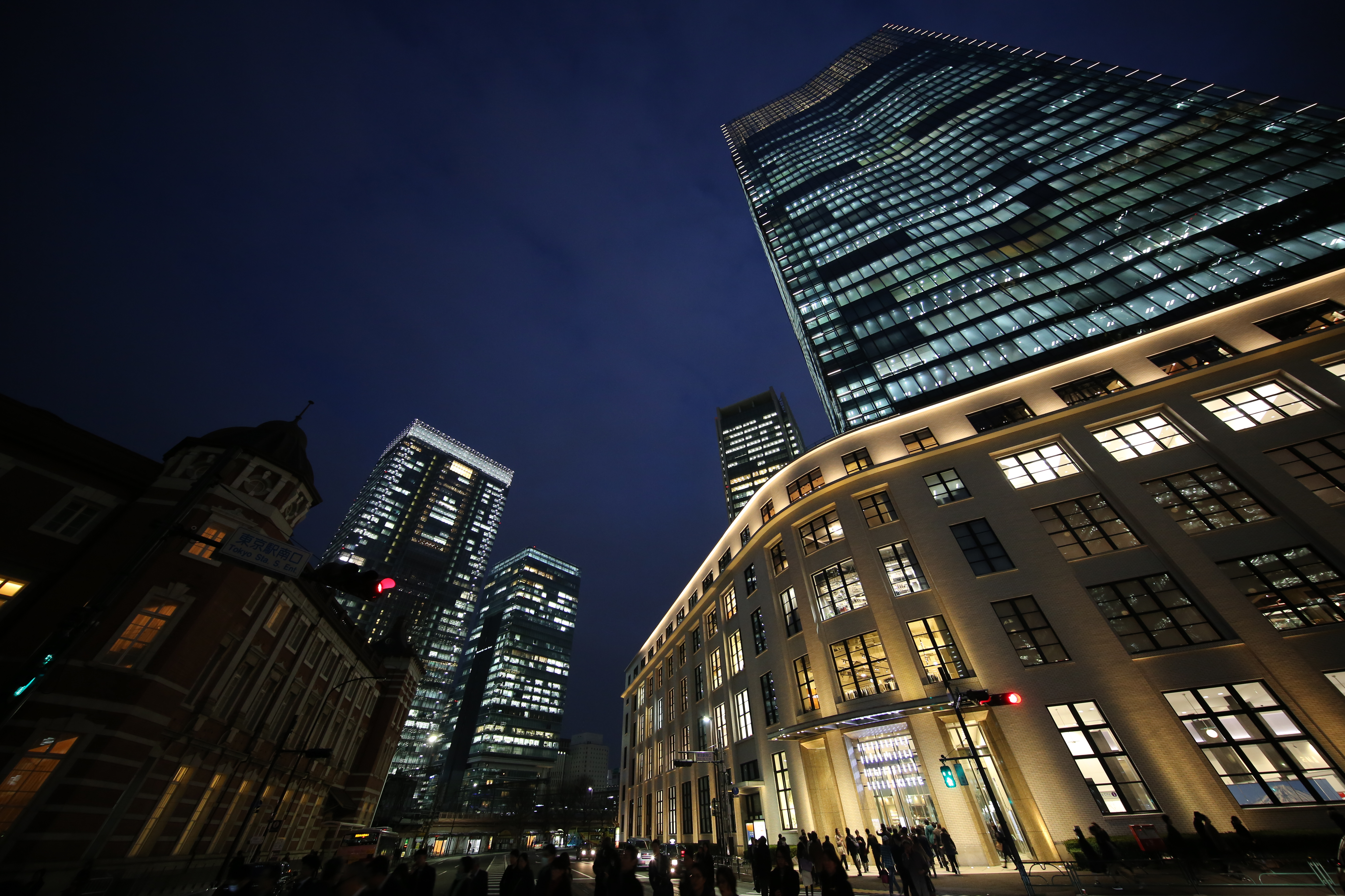 EOS 5D Mark III / 1/25秒 / F4 / 0EV / ISO1600 / 絞り優先AE / 11mm