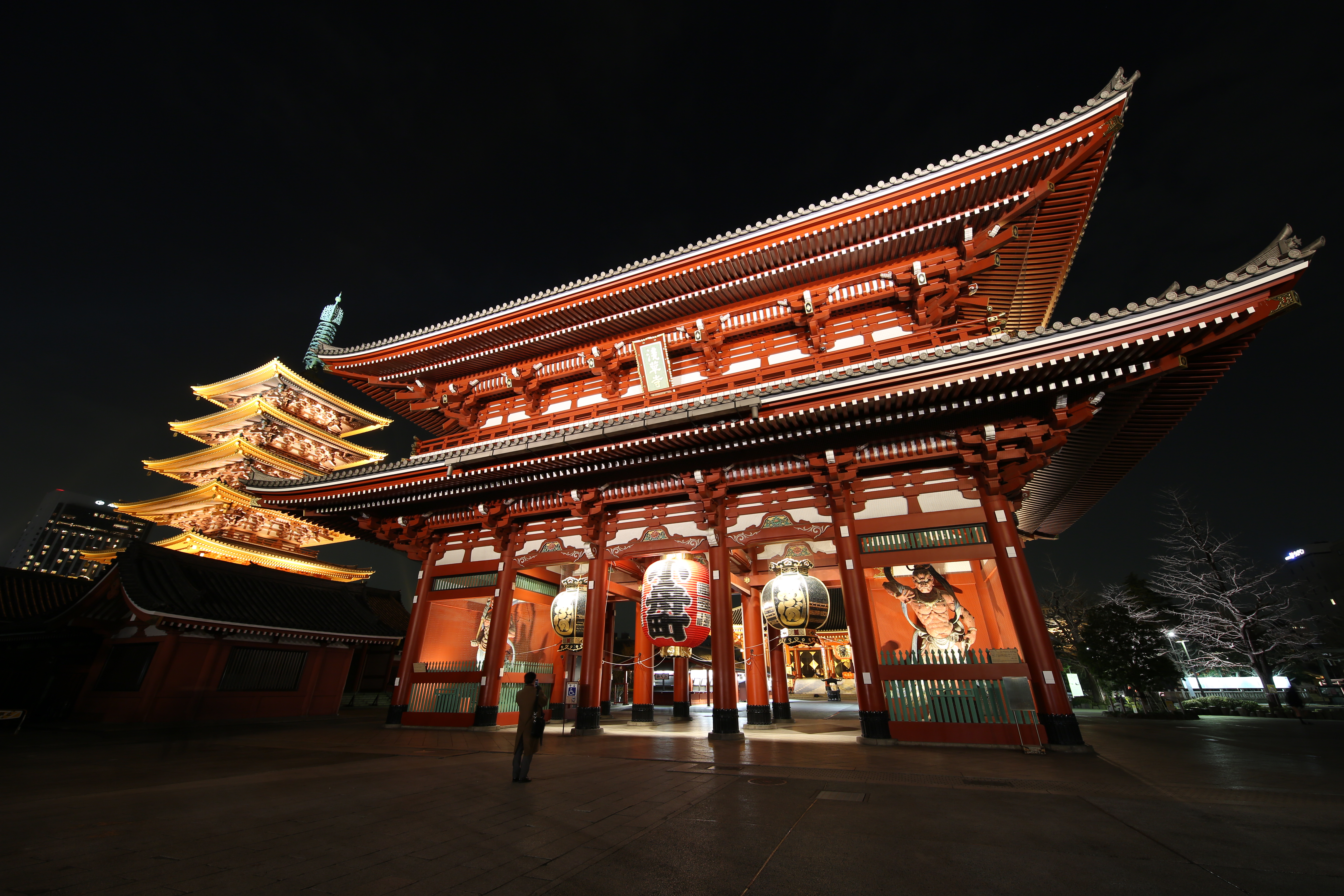 EOS 5D Mark III / 3秒 / F8 / -0.3EV / ISO200 / 絞り優先AE / 14mm