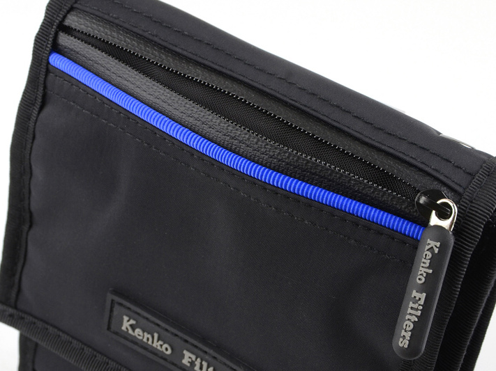 ポケットも装備する