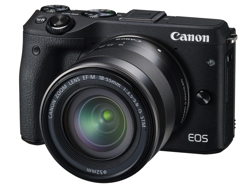 EOS M3