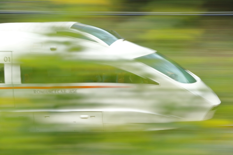 200mm（320mm相当）/ EF70-200mm F2.8L IS II USM / マニュアル露出（F10、1/10秒）/ ISO100 / WB：太陽光