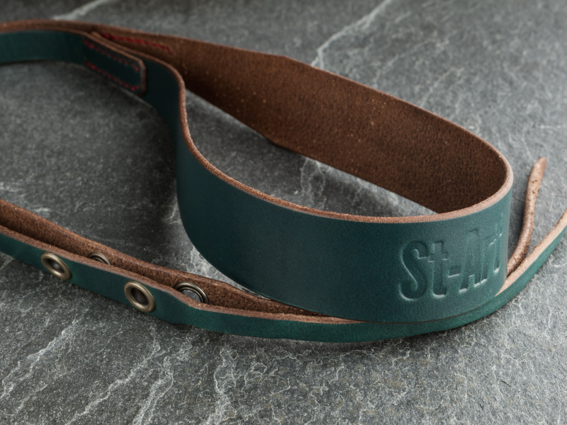 クロムエクセルを使用しており、使い始めからやわらかくよくしなる