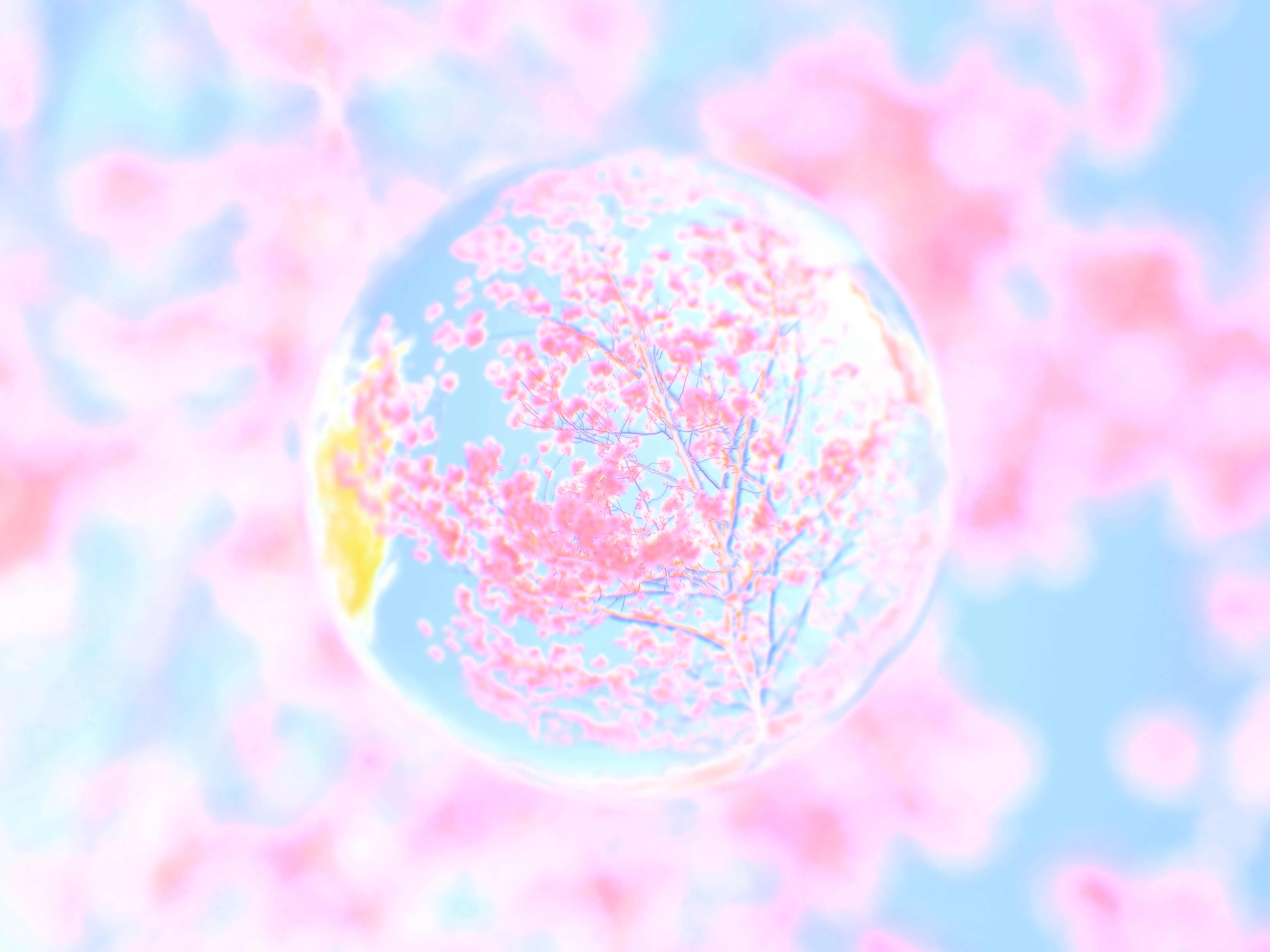 ウォーターカラー