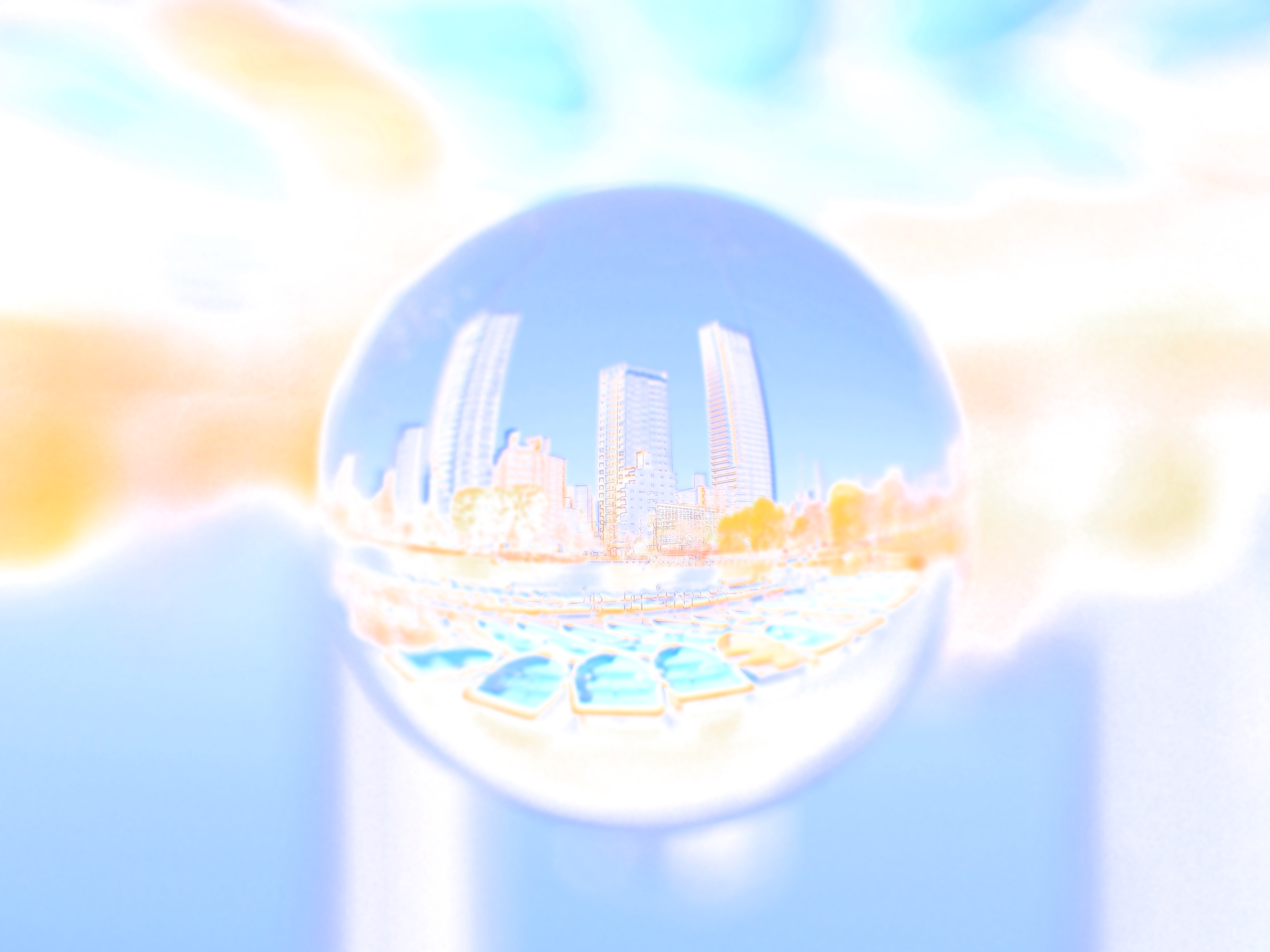 E-M10 / 1/320秒 / F8 / 0EV / ISO200 / プログラム / 17mm / アートフィルター：ウォーターカラー