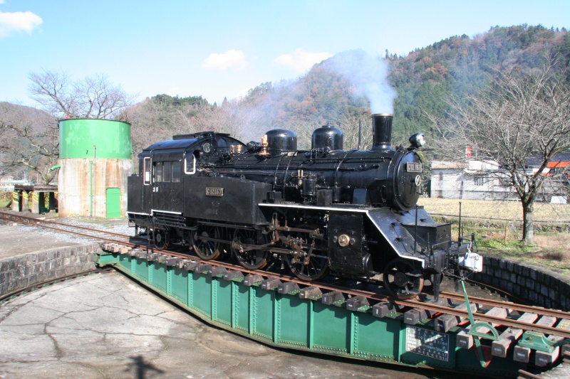 若桜鉄道（イメージ）