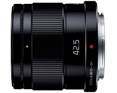 LUMIX G 12.5/1.4 ASPH. レンズ LUMIX G 12.5/1.4 ASPH. レンズ 【公式通販】