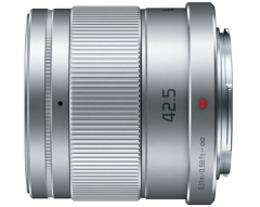 LUMIX G 42.5mm F1.7 ASPH.」が国内発売 - デジカメ Watch Watch