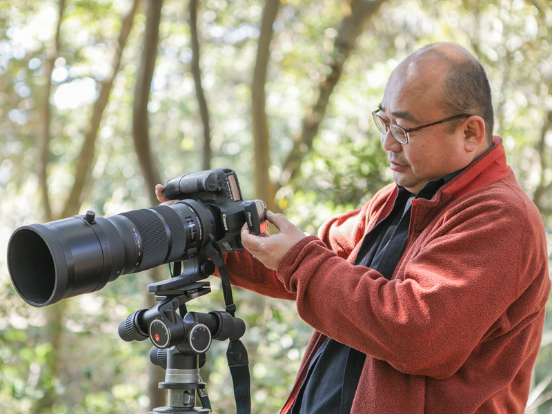 電波式は、光式には無い多くのメリットがある。