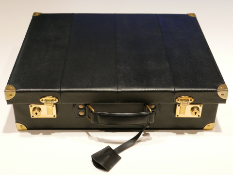 写真で見るライカM-Pセット “CORRESPONDENT” By Lenny Kravitz