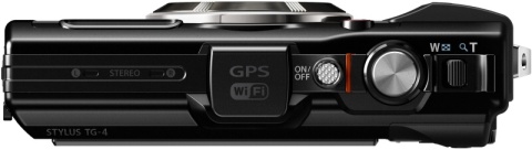 オリンパス、RAWに対応した防水デジカメ「TG-4」を海外発表 - デジカメ