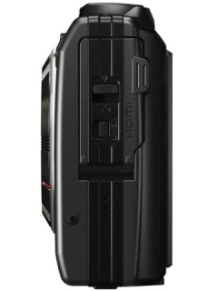 オリンパス、RAWに対応した防水デジカメ「TG-4」を海外発表