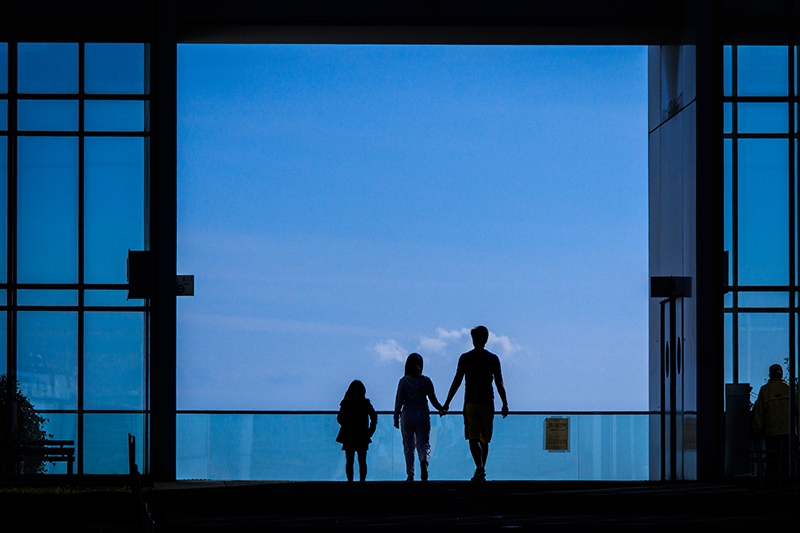 キヤノン EOS 7D Mark II / EF70-200mm F4LISUSM / <b class="">180mm（288mm相当）</b> / 絞り優先AE（F6、1/6,400秒、<b class="">-1.3EV</b>） / ISO200 / <b class="">WB:白色蛍光灯</b> / 時間:15時