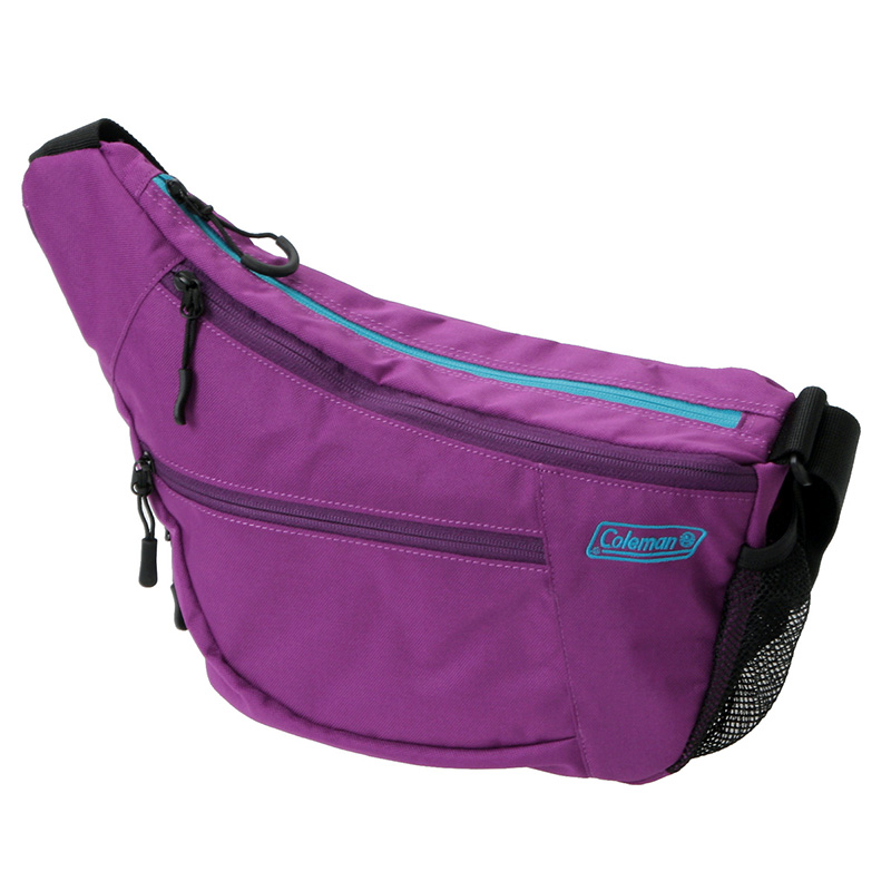 パープル・ブルーライン