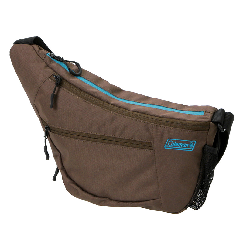 ブラウン・ブルーライン