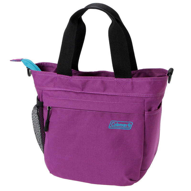 パープル・ブルーライン