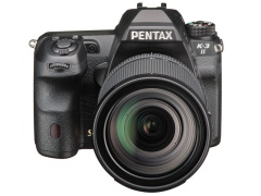 PENTAX K-3 II デジタル一眼レフカメラ PENTAX K-3 II / デジタルカメラ / 製品 | RICOH IMAGING
