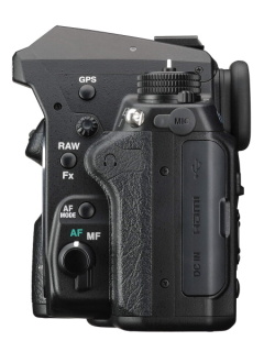 センサーシフトで超解像「PENTAX K-3 II」 - デジカメ Watch Watch
