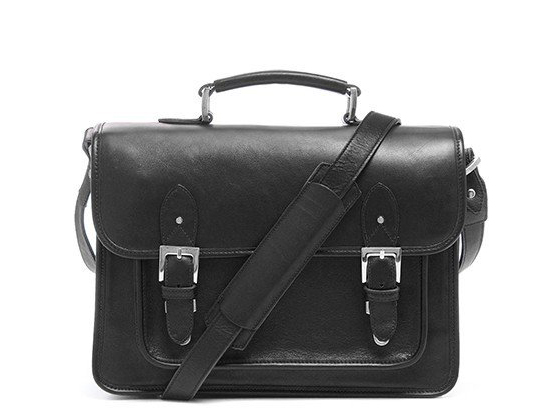 Black（ONA007BL）正面