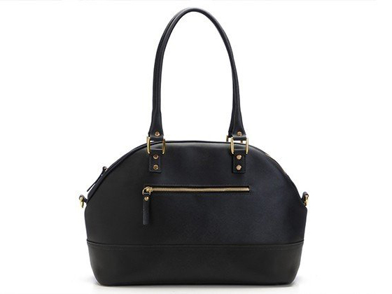 Black（ONA012BL）正面