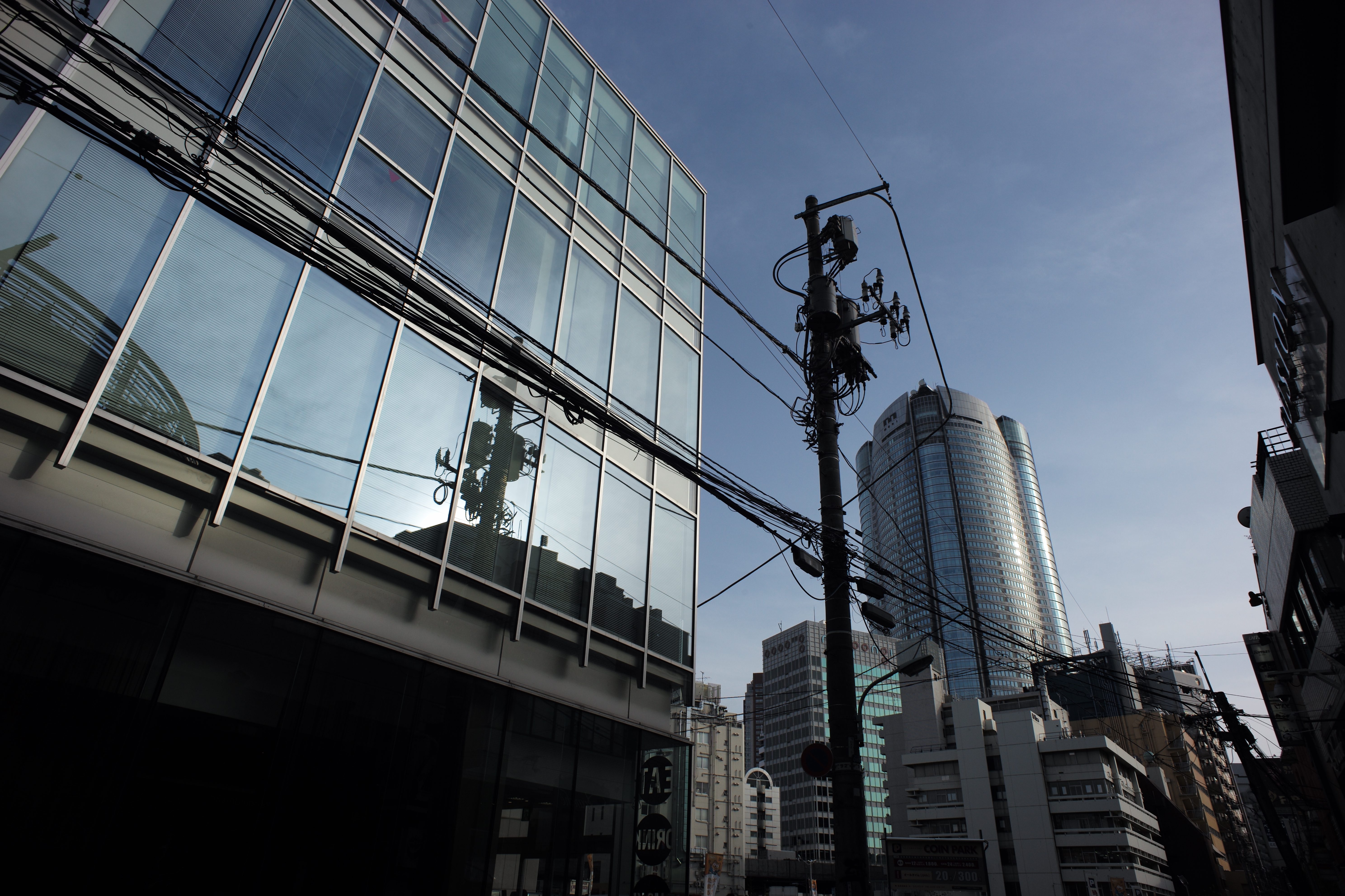 ISO200 / F8 / 1/360秒 / ±0EV