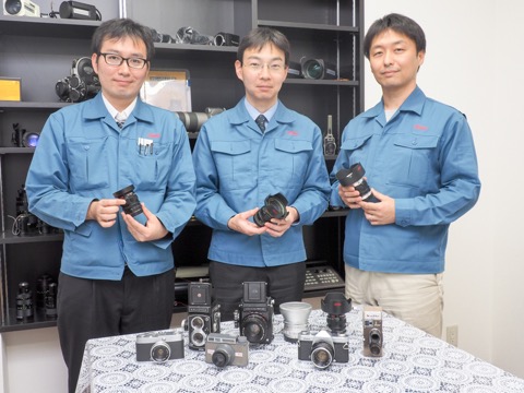 コーワPROMINARの世界 高画質マイクロフォーサーズレンズの秘密を探る