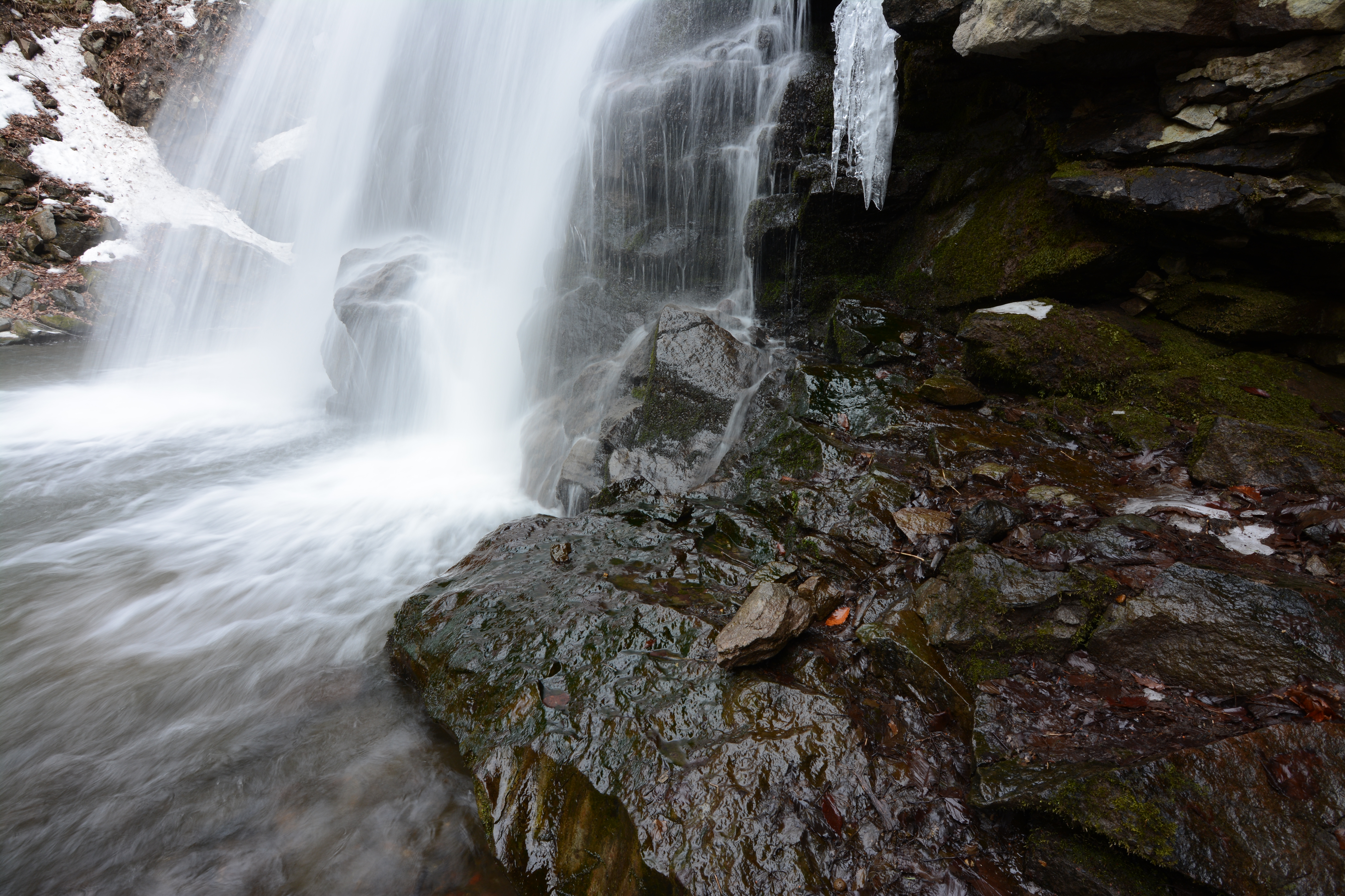 D7100 / 1/5秒 / F11 / -1EV / ISO100 / 絞り優先AE / 11mm