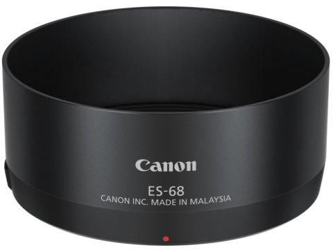 キヤノン、「50mm F1.8」を25年ぶりにリニューアル - デジカメ Watch Watch