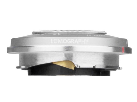 Lomo LC-AのレンズがMマウントの交換レンズに - デジカメ Watch