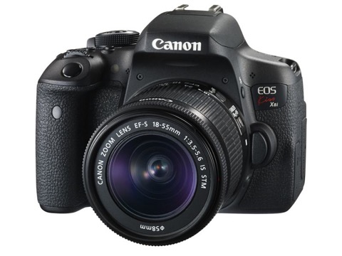 キヤノン、「EOS 8000D」「EOS Kiss X8i」の無償点検を発表 - デジカメ