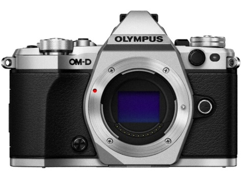 水中カメラ(ミラーレス)OLYMPUS OMD EM5MARK2 ミスターオリンパス水中”清水淳のカメラ・ハウジングレビュー
