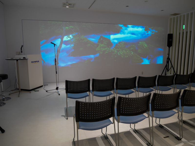 イベントスペース